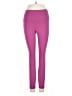 Lululemon Athletica Purple Pink Active Pants Size 4 - photo 1