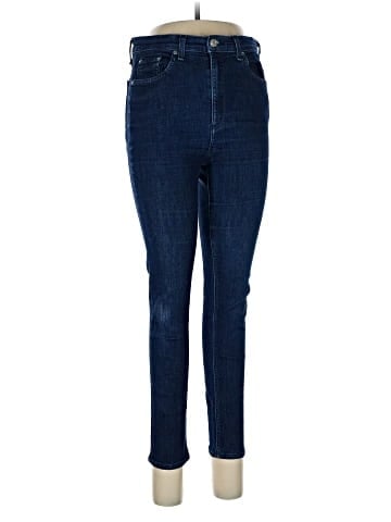 Rag & Bone Jeggings (view 1)