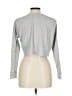 Wild Fable Silver Sweatshirt Size L - photo 2
