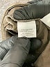 Relativity Solid Gray Khakis Size 14 - photo 8