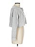 Wild Fable Silver Sweatshirt Size L - photo 4