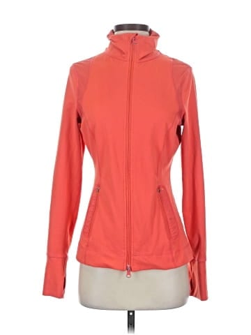 Zella Track Jacket (view 1)