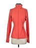 Zella Orange Track Jacket Size S - photo 1