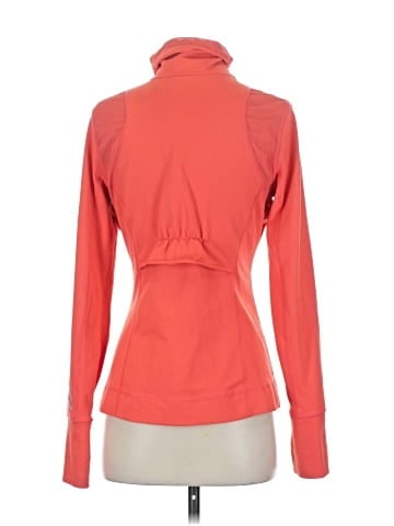 Zella Track Jacket (view 2)