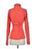 Zella Orange Track Jacket Size S - photo 2