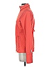Zella Orange Track Jacket Size S - photo 5
