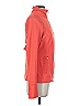 Zella Orange Track Jacket Size S - photo 4