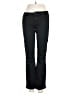 Level 99 Chevron-herringbone Black Jeans Size 27 waist - photo 1