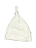 Burt's Bees Baby Ivory Blue Beanie Size 0-3 mo - photo 1