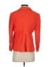 Banana Republic Orange Blazer Size S - photo 2