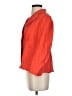 Banana Republic Orange Blazer Size S - photo 5
