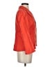 Banana Republic Orange Blazer Size S - photo 4