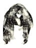 Buckle Ivory White Scarf One size - photo 1
