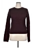 FRAME Burgundy Pullover Sweater Size XL - photo 1