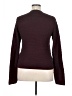 FRAME Burgundy Pullover Sweater Size XL - photo 2