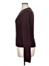 FRAME Burgundy Pullover Sweater Size XL - photo 5
