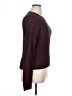 FRAME Burgundy Pullover Sweater Size XL - photo 4
