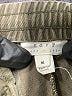 Soft Joie 100% Lyocell Gray Casual Pants Size M - photo 4