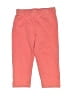 H&M Solid Pink Casual Pants Size 3T - photo 1