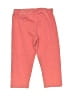 H&M Solid Pink Casual Pants Size 3T - photo 2
