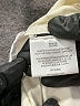 BCBGMAXAZRIA Ivory Short Sleeve Blouse Size S - photo 8