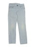 Crewcuts 100% Cotton Blue Jeans Size 8 - photo 1