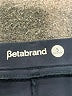 Betabrand Blue Active Pants Size S - photo 7