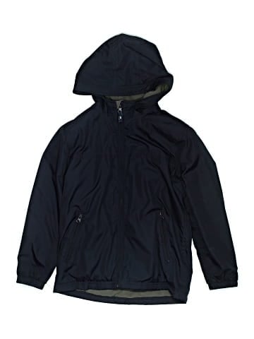 Gap Kids Zip Up Hoodie (view 1)