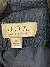 JOA 100% Polyester Blue Casual Pants Size S - photo 7