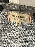 Max Studio Gray Casual Dress Size M - photo 7
