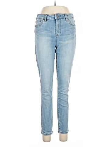Oliver Logan Jeans (view 1)