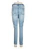 Oliver Logan Solid Blue Jeans Size 31 waist - photo 2