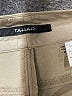 Tahari Solid Tan Casual Pants Size 10 - photo 6