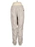 Gap 100% Lyocell Gray Cargo Pants Size L - photo 2