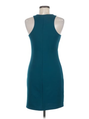 Romeo & Juliet Couture Cocktail Dress (view 2)