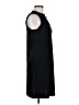MICHAEL Michael Kors Solid Black Casual Dress Size M - photo 4