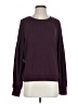 Gap Purple Burgundy Pullover Sweater Size S - photo 1