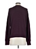Gap Purple Burgundy Pullover Sweater Size S - photo 2