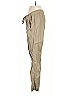 Lou & Grey Tan Cargo Pants Size S - photo 5