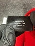 Boston Proper Solid Red Casual Dress Size M - photo 7