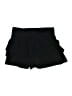 JoyLab Solid Black Active Skort Size M - photo 2