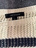 Ann Taylor Stripes Tan Pullover Sweater Size XS - photo 7