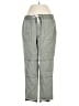 Zara Basic Green Cargo Pants Size S - photo 1