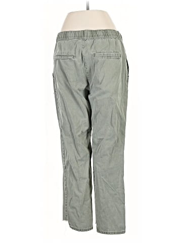 Zara Basic Cargo Pants (view 2)