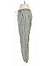 Zara Basic Green Cargo Pants Size S - photo 5