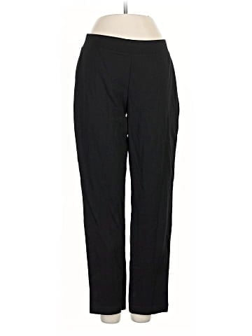 Eileen Fisher Dress Pants (view 1)
