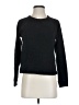 Rag & Bone/JEAN 100% Cotton Black Pullover Sweater Size S - photo 1