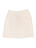 Assorted Brands Solid Ivory Pink Skort Size 8 - photo 2