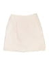 Assorted Brands Solid Ivory Pink Skort Size 8 - photo 1