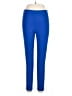 Terra & Sky Blue Active Pants Size 0X - photo 1
